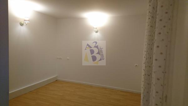 Location t2 Angouleme (16000), 49.36m² avec 2 pièce(s) dont 1 chambre(s). Agence Allard Brimeaud