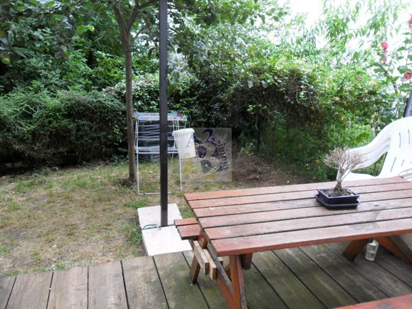 Location t2 Angouleme (16000), 49.36m² avec 2 pièce(s) dont 1 chambre(s). Agence Allard Brimeaud