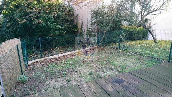 Location t2 Angouleme (16000), 49.36m² avec 2 pièce(s) dont 1 chambre(s). Agence Allard Brimeaud