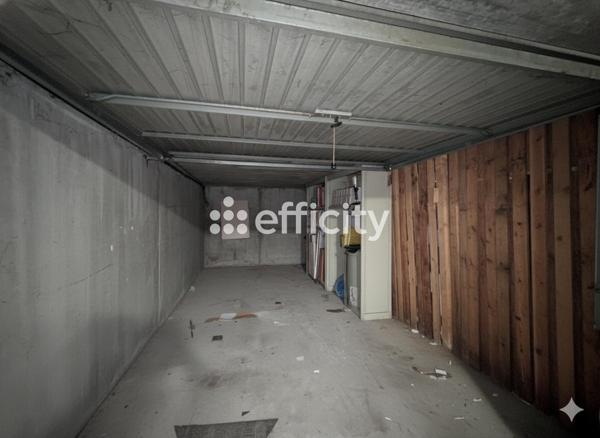 Appartement 2 pièces - 57 m²