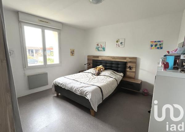 House for sale 4 rooms 98 m² Saint-Martin-la-Pallu