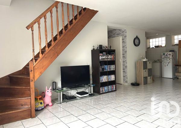 House for sale 4 rooms 98 m² Saint-Martin-la-Pallu