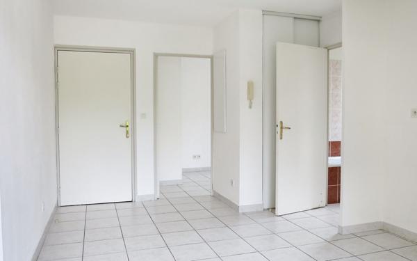 Appartement à louer    2 pièces • 28,99 m2 Montpellier