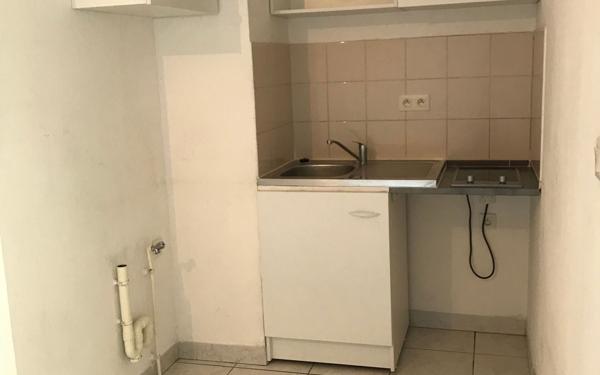 Appartement à louer    2 pièces • 28,99 m2 Montpellier