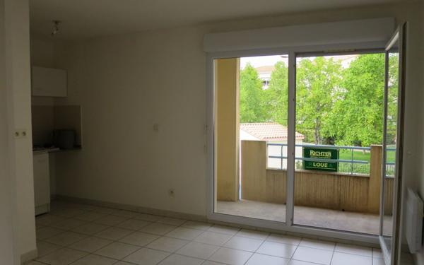 Appartement à louer    2 pièces • 28,99 m2 Montpellier