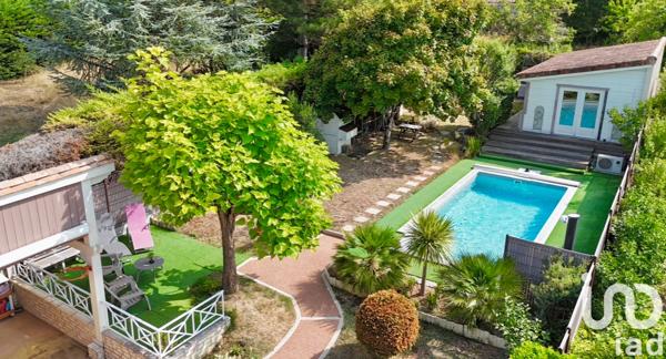 Maison à vendre 5 pièces 152 m² L'Isle-d'Espagnac