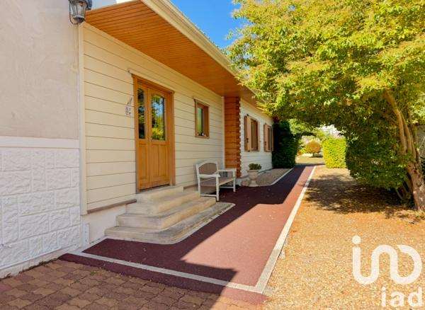 Maison à vendre 5 pièces 152 m² L'Isle-d'Espagnac