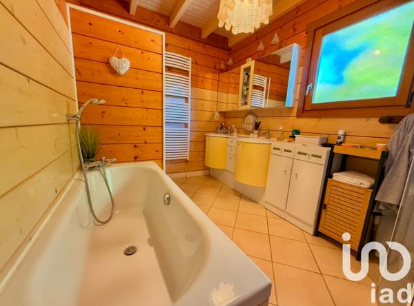 Maison à vendre 5 pièces 152 m² L'Isle-d'Espagnac