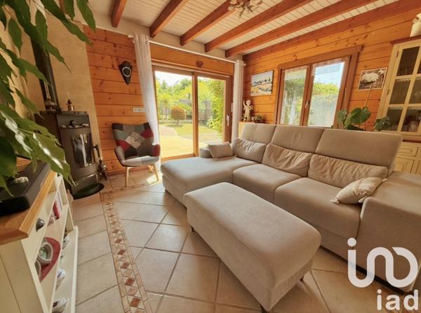 Maison à vendre 5 pièces 152 m² L'Isle-d'Espagnac