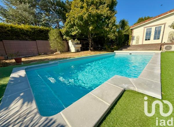 Maison à vendre 5 pièces 152 m² L'Isle-d'Espagnac