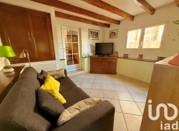 Maison à vendre 5 pièces 152 m² L'Isle-d'Espagnac