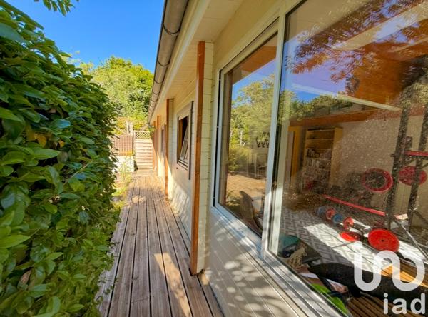 Maison à vendre 5 pièces 152 m² L'Isle-d'Espagnac