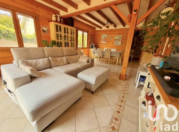 Maison à vendre 5 pièces 152 m² L'Isle-d'Espagnac