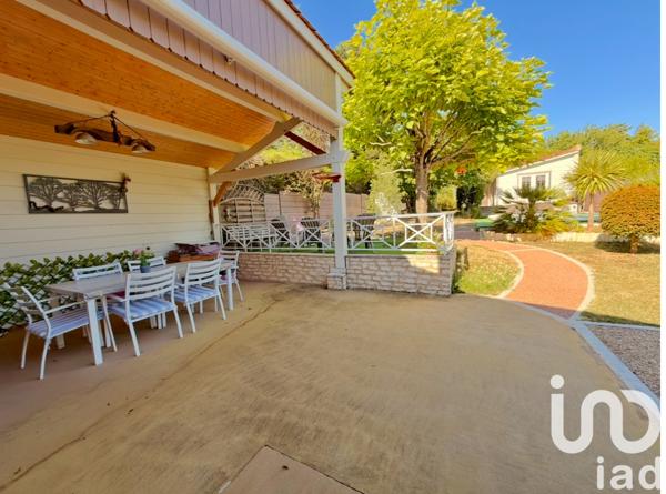 Maison à vendre 5 pièces 152 m² L'Isle-d'Espagnac