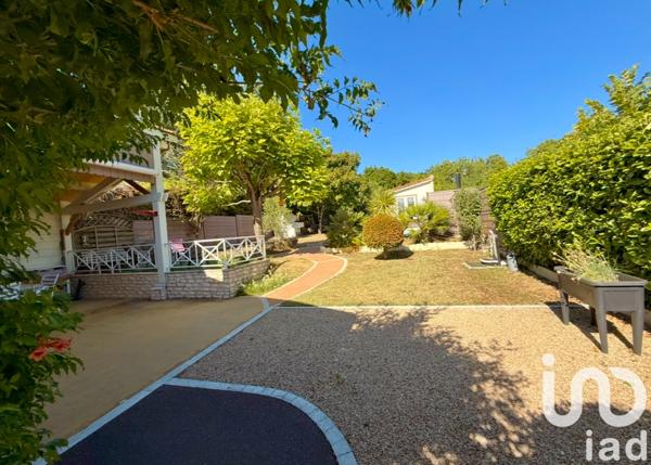 Maison à vendre 5 pièces 152 m² L'Isle-d'Espagnac