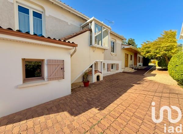 Maison à vendre 5 pièces 152 m² L'Isle-d'Espagnac