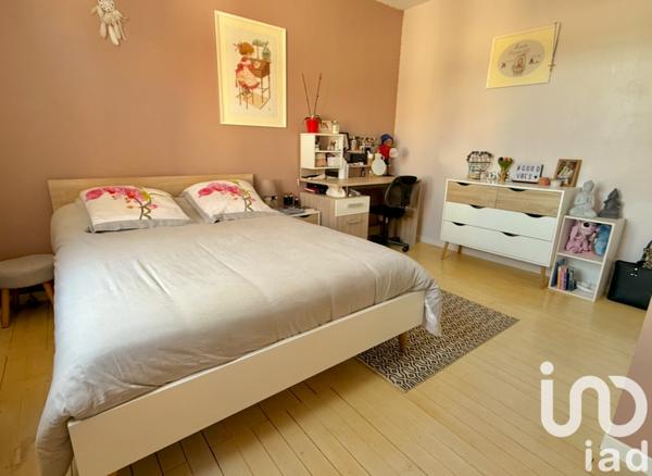 Maison à vendre 5 pièces 152 m² L'Isle-d'Espagnac