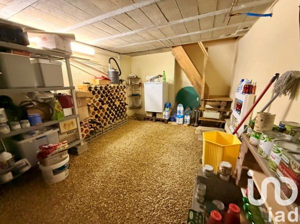 Maison à vendre 5 pièces 152 m² L'Isle-d'Espagnac