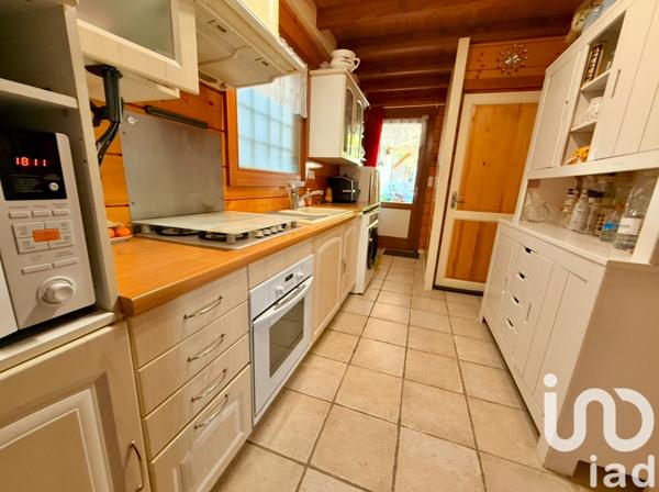 Maison à vendre 5 pièces 152 m² L'Isle-d'Espagnac