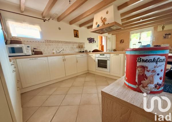 Maison à vendre 5 pièces 152 m² L'Isle-d'Espagnac