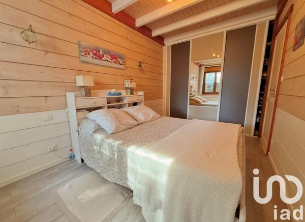 Maison à vendre 5 pièces 152 m² L'Isle-d'Espagnac