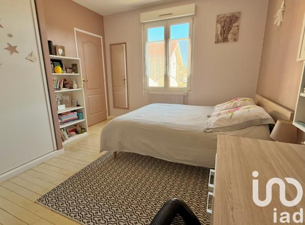 Maison à vendre 5 pièces 152 m² L'Isle-d'Espagnac