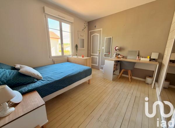 Maison à vendre 5 pièces 152 m² L'Isle-d'Espagnac