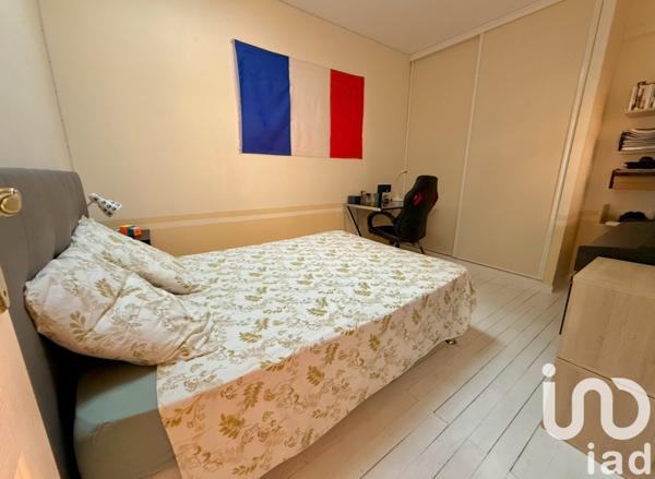 Maison à vendre 5 pièces 152 m² L'Isle-d'Espagnac