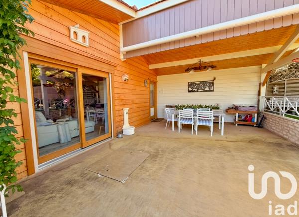 Maison à vendre 5 pièces 152 m² L'Isle-d'Espagnac