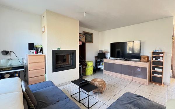 Maison à vendre    4 pièces •  La Queue-en-Brie