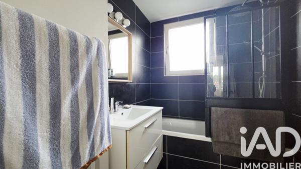 Appartement à vendre 7 pièces 87 m² La Madeleine