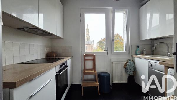 Appartement à vendre 7 pièces 87 m² La Madeleine