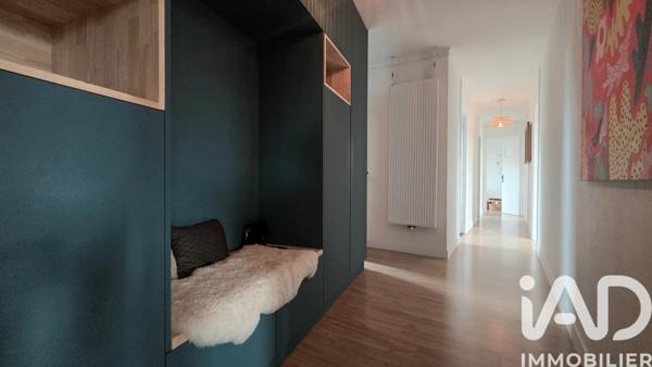 Appartement à vendre 7 pièces 87 m² La Madeleine