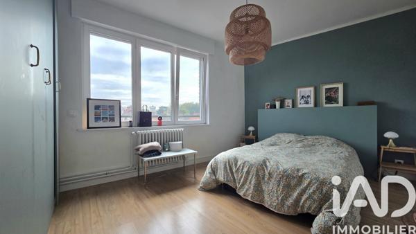 Appartement à vendre 7 pièces 87 m² La Madeleine