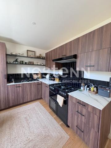 Maison 150m² Terrain 700m² bois guillaume tennis clinique 3 chambres garage 2 voitures quartier rue de la haie