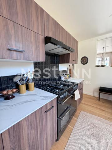 Maison 150m² Terrain 700m² bois guillaume tennis clinique 3 chambres garage 2 voitures quartier rue de la haie