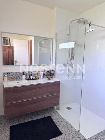 Maison 150m² Terrain 700m² bois guillaume tennis clinique 3 chambres garage 2 voitures quartier rue de la haie