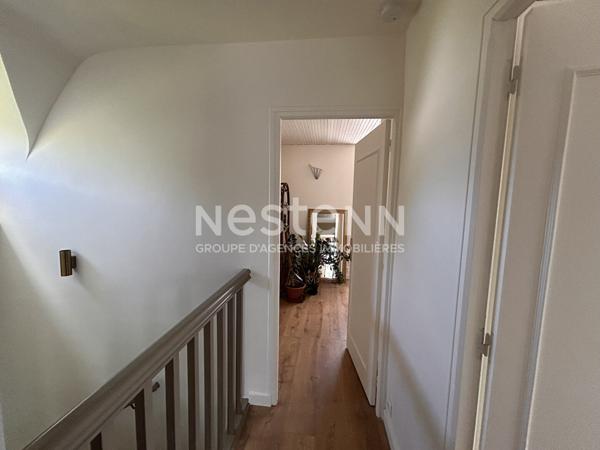 Maison 150m² Terrain 700m² bois guillaume tennis clinique 3 chambres garage 2 voitures quartier rue de la haie