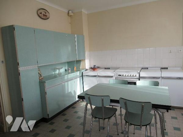 Maison à vendre Bouin