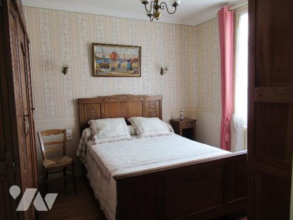 Maison à vendre Bouin