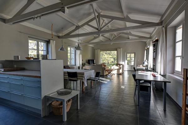 Hautefage-la-Tour (47340) Superbe propriété rurale avec maison en pierre, grange aménagée, piscine et plus de 4 ha