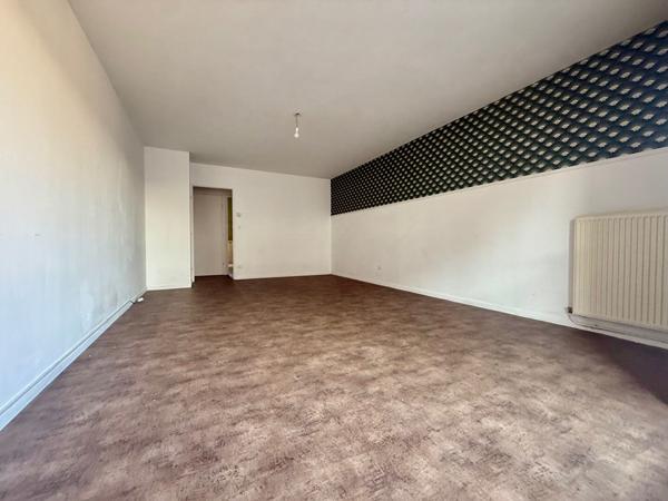 Appartement  3 pièce(s) 69 m2