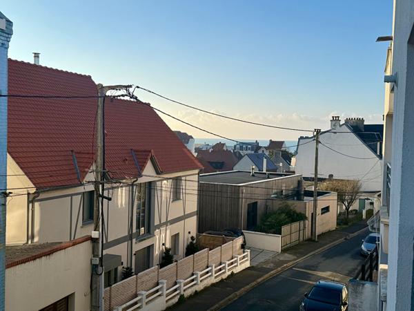 Appartement  3 pièce(s) 69 m2