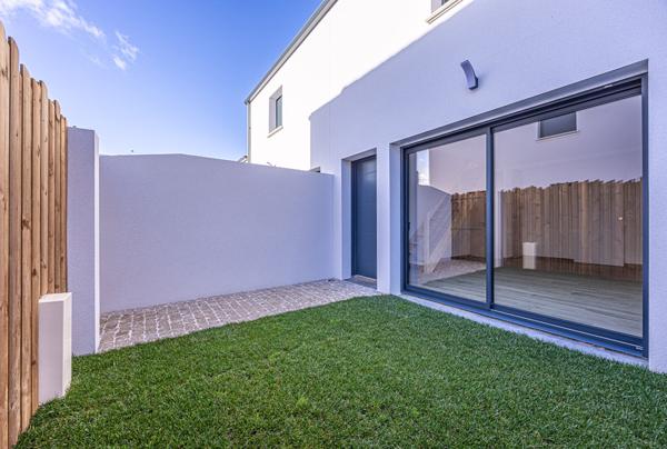 AYTRE - Maison T3 neuve