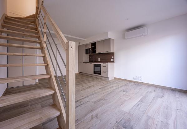 AYTRE - Maison T3 neuve