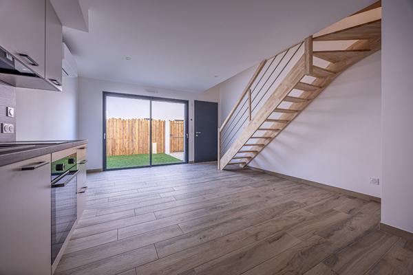 AYTRE - Maison T3 neuve