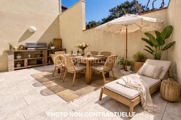 Appartement de 28,40 m²