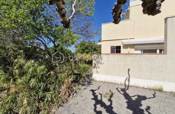 Appartement de 28,40 m²