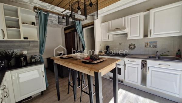 Appartement de 28,40 m²