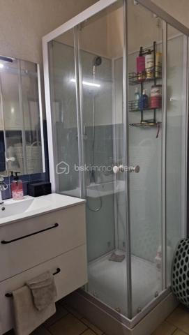 Appartement de 28,40 m²